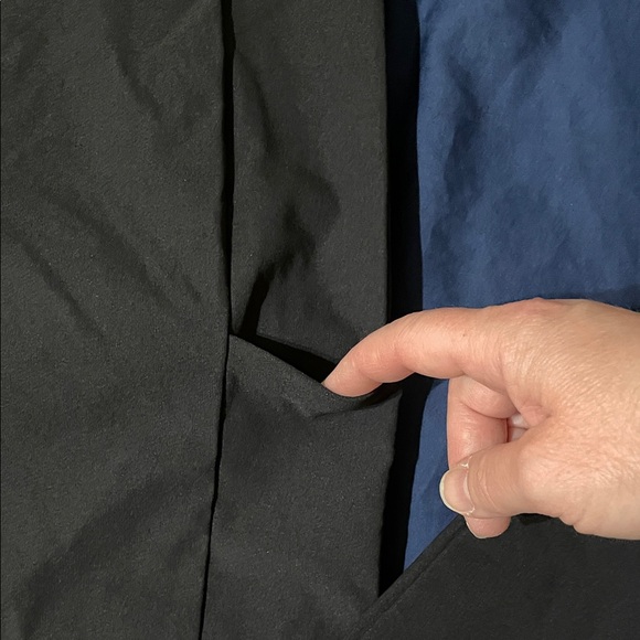 Athleta Brooklyn Heights Ankle Pants - Picture 5 of 8